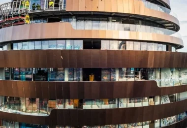 3 Locuri de Munca Mates Construcții în Croydon, UK