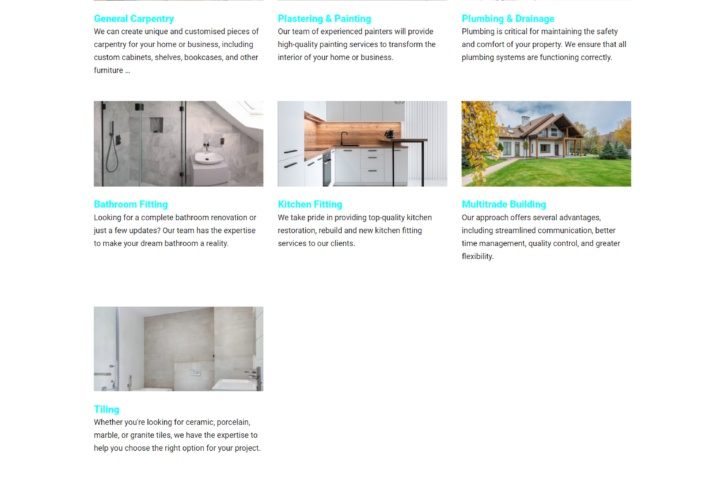 Vând Site-uri de Succes în Domeniul Amenajărilor Interioare din Londra Vând Site-uri de Succes în Domeniul Amenajărilor Interioare din Londra