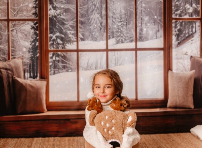 Sedinta Foto De Craciun