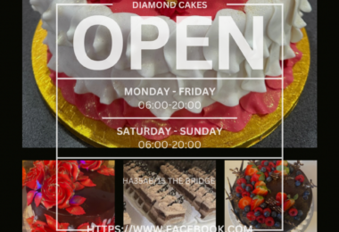 Angajam Patiser și Cofetar in Harrow, Londra