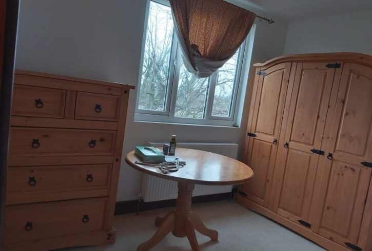 Inchiriere Studio Flat Spațios în Sud-Estul Londrei Inchiriere Studio Flat Spațios în Sud-Estul Londrei