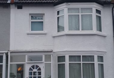 Inchiriere Studio Flat Spațios în Sud-Estul Londrei