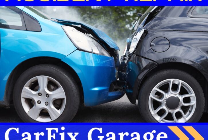 Accidente Rutiere Londra