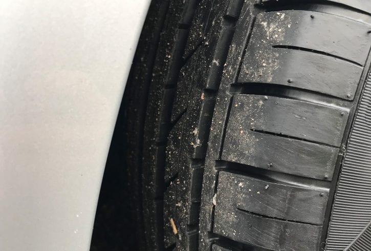 Auto BMW 520D 2.0 M Sport in Lewisham - Londra SE13