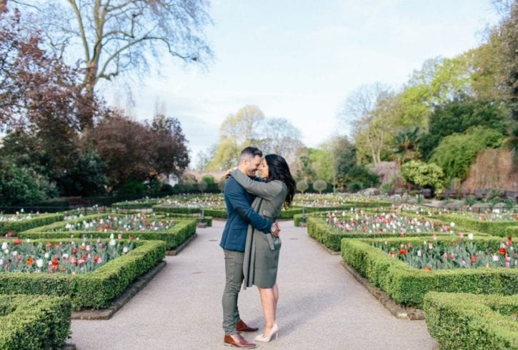 Servicii Foto Video - Londra