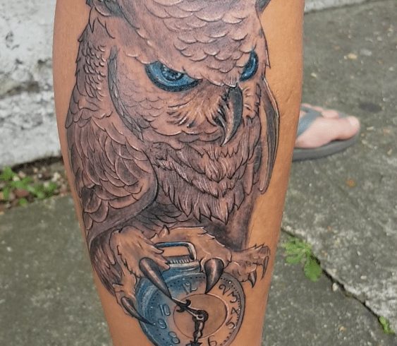 Tatuaje profesionale - Salon sau la Domiciliul tau! Tatuaje profesionale - Salon sau la Domiciliul tau!