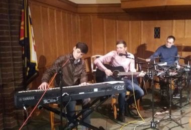 Meditatii Pian si Flaut - Copii si adulti