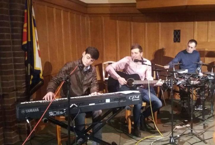 Meditatii Pian si Flaut - Copii si adulti