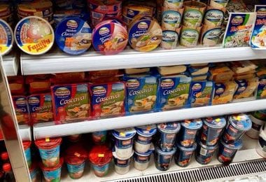 Patiseria Romaneasca La Vanea Wembley Londra HA3