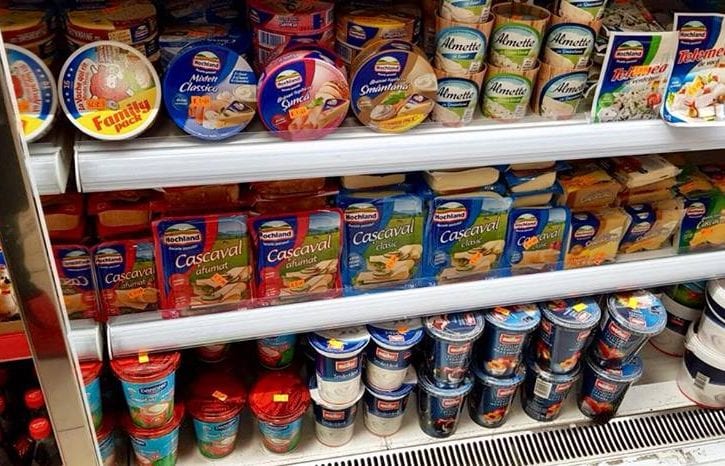 Patiseria Romaneasca La Vanea Wembley Londra HA3 Patiseria Romaneasca La Vanea Wembley Londra HA3