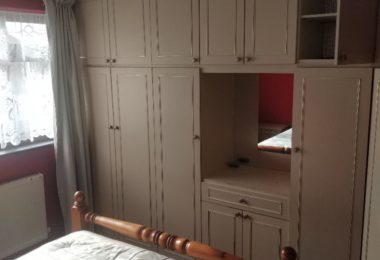 Chirie Camera Dubla in Harrow Londra HA3