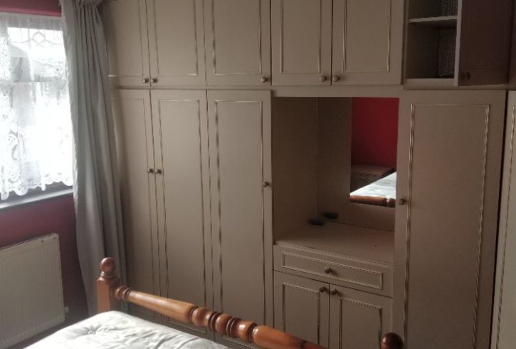 Chirie Camera Dubla in Harrow Londra HA3