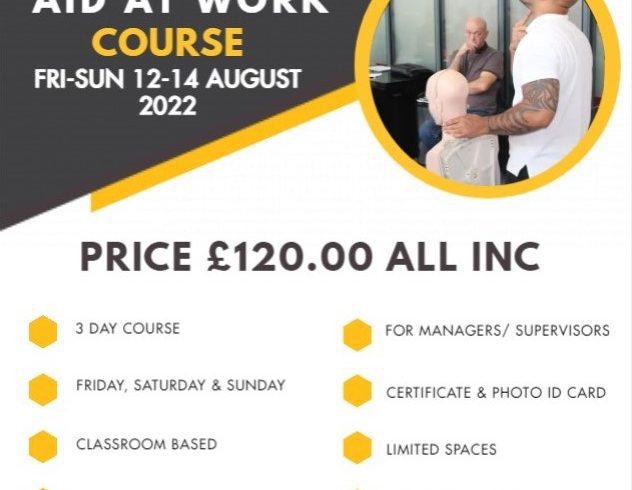 Sentinel Railway & ICI LU + Traffic Marshall - Tec Training Ltd