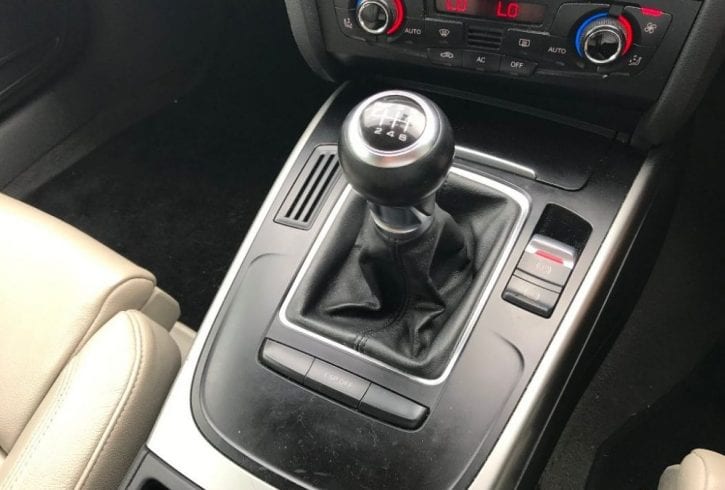 For Sale Auto AUDI A5 2.O TFSI QUATTRO - Newham London E6