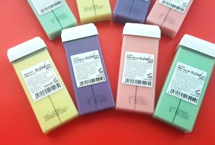 Andreea - Masaj, epilari cu ceara, tratamente faciale - Londra HA1 Andreea - Masaj, epilari cu ceara, tratamente faciale - Londra HA1