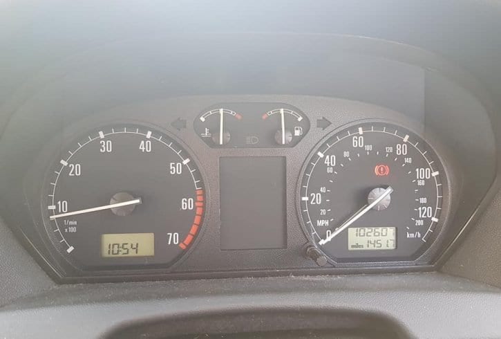 For Sale Auto Skoda Fabia 1. 4 Petrol Londra UK SW1