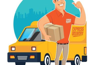 Locuri de Munca Soferi Livrari in Leicester UK