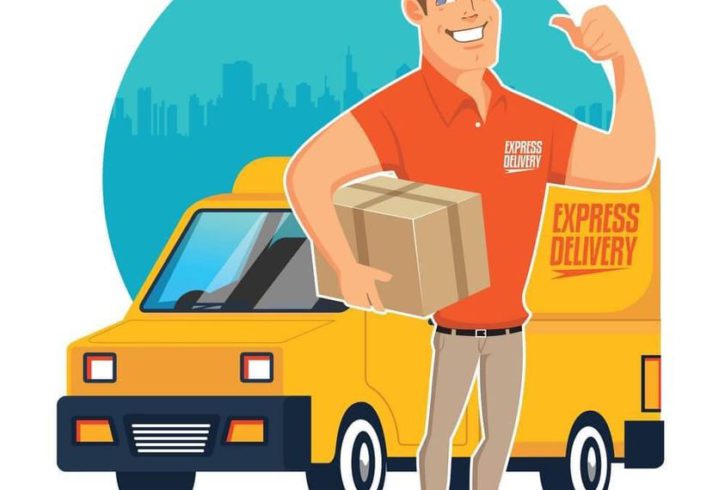 Locuri de Munca Soferi Livrari in Leicester UK