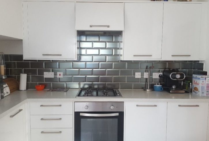 Chirie Camera Dubla in Londra Norbury SW16