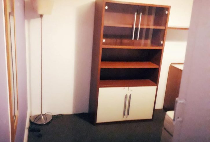 Camera Dubla in Zona Kingsbury Londra NW9