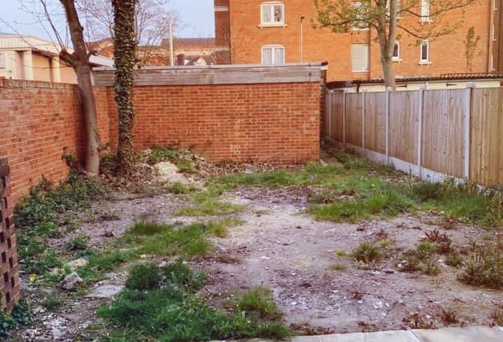 Chirie Camera King Size in Ilford Londra