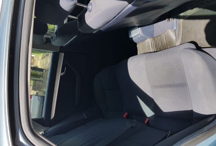 Audi A4 1.9 TDI 2006 de vanzare in Londra Audi A4 1.9 TDI 2006 de vanzare in Londra