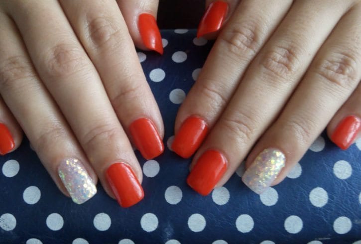 Unghii tehnice (gel) - Gravesend