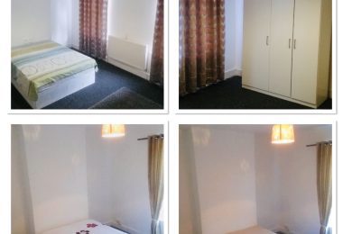 Chirie Casa 5 camere - Greenwich SE18 - Zona 4 Londra