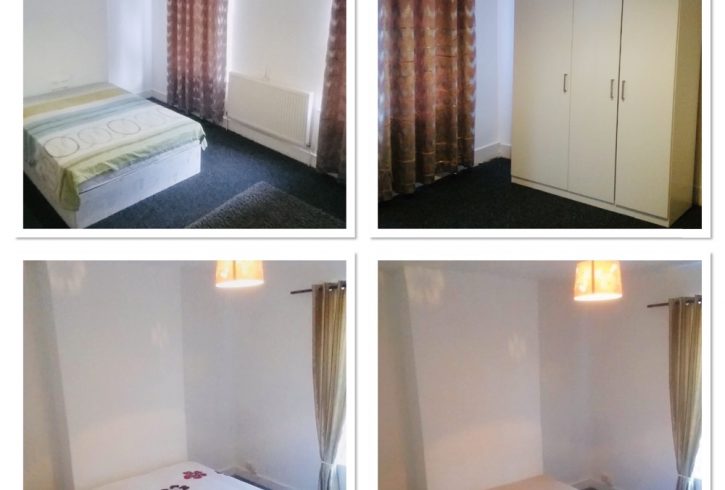 Chirie Casa 5 camere - Greenwich SE18 - Zona 4 Londra