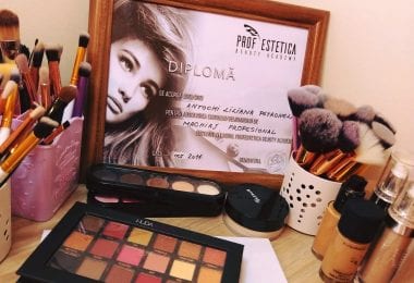 Petro - Pensat si Machiaj in Enfield EN1