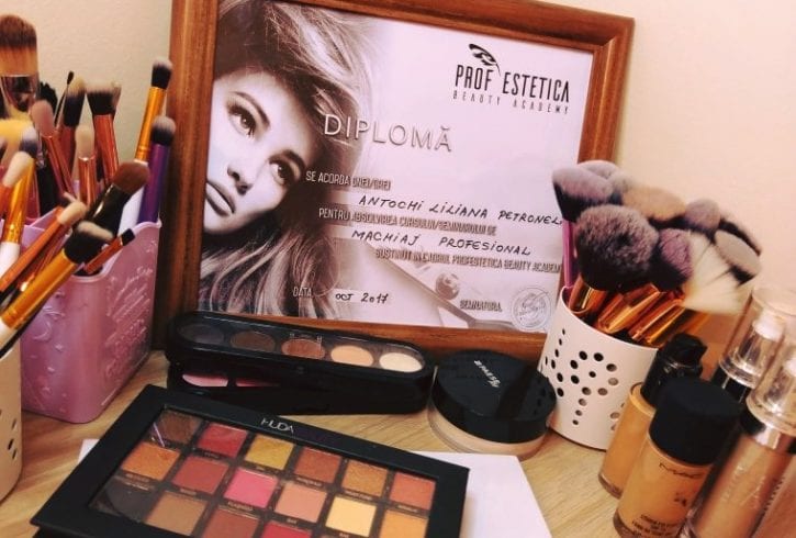 Petro - Pensat si Machiaj in Enfield EN1