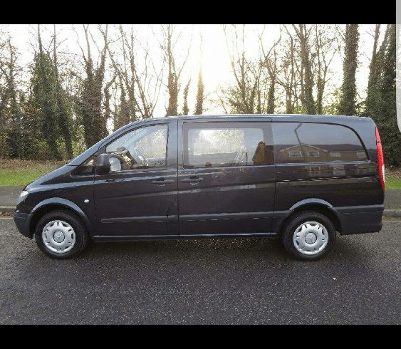 Transport persoane si colete RO-UK