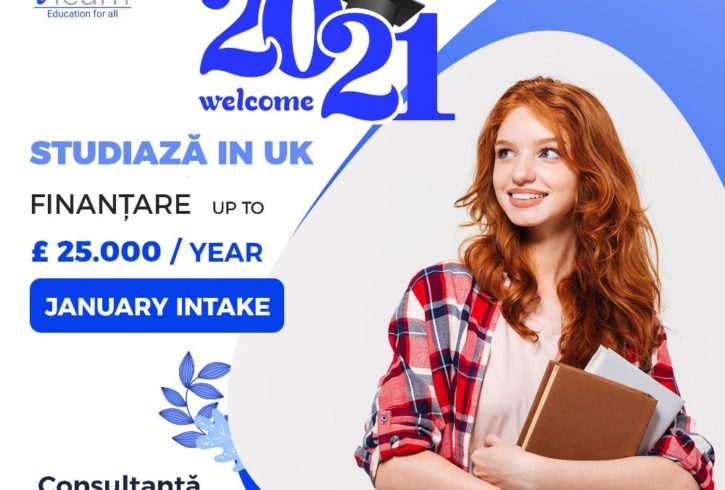 ILearn - Cursuri Finantate in UK