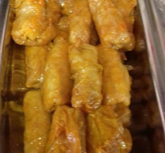 Sweet Place - Laborator de patiserie cofetarie in Northampton