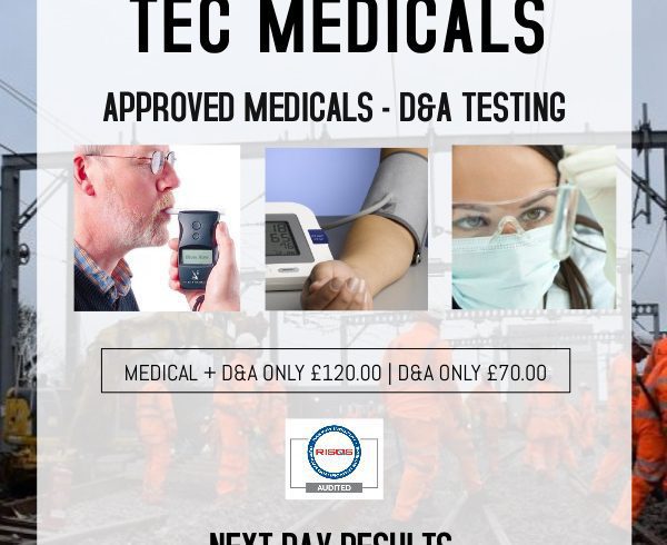 Calificari si Carduri - Constructii si Feroviar - Tec Training Londra