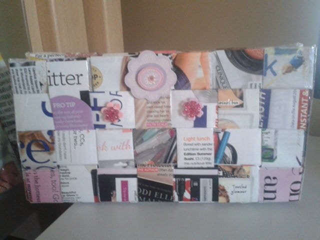 GENTUTE HANDMADE - By Andreea