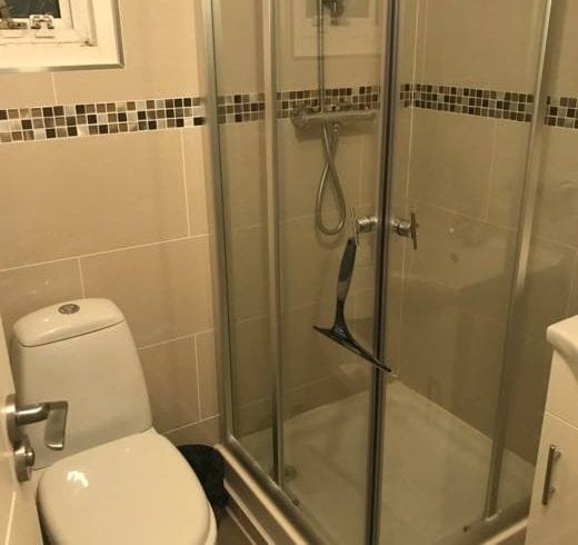 Studio flat in Londra NW10