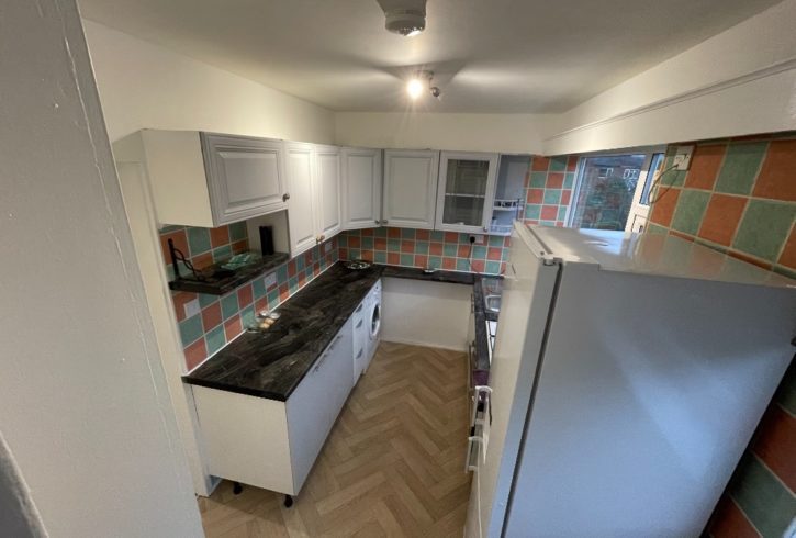 Inchiriez Maisonette 2 Dormitoare in Barnet EN5