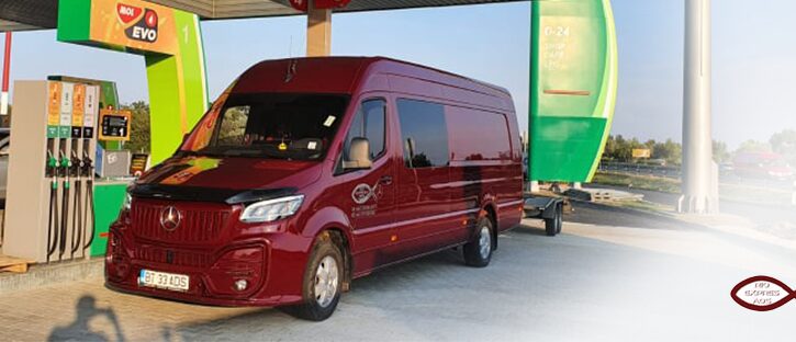 Transport Pasageri, Marfuri, Colete Si Masini Romania - Anglia