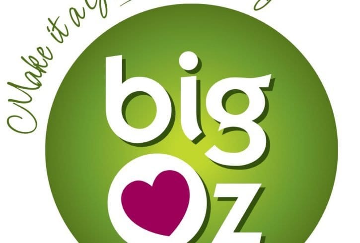 Cleaner intr-o fabrica de cereale - Big Oz Industries Ltd