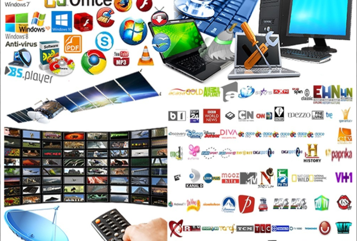 Toate Canalele TV RO prin Receptoare TV