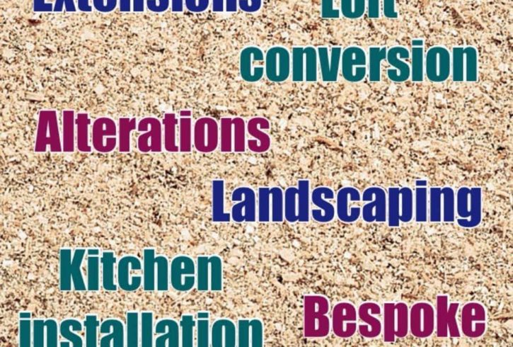 Angajam Muncitori in Constructii in Londra - GA Construct