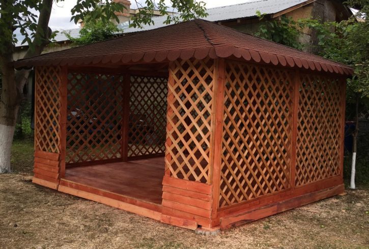 Producem Mobiler de Grădina in Salford UK