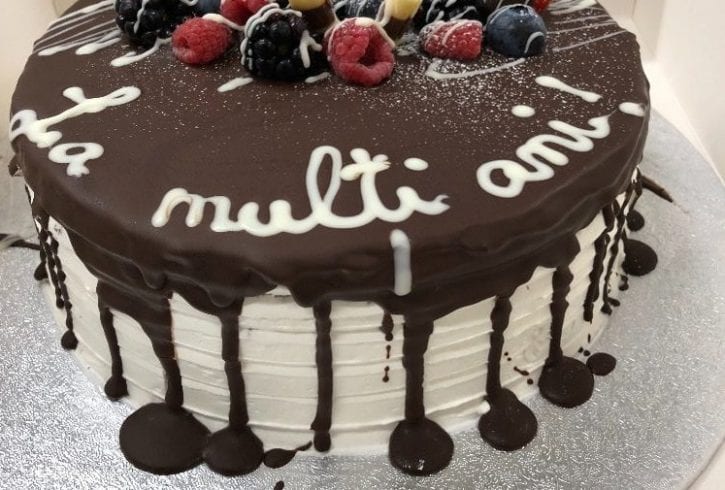 Angajam cofetar cu experienta in Londra