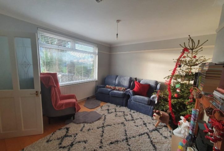 Chirie Camera Dubla in Debden Londra IG10