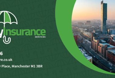 Broker de Asigurari Locuinte si Companii in Manchester, UK