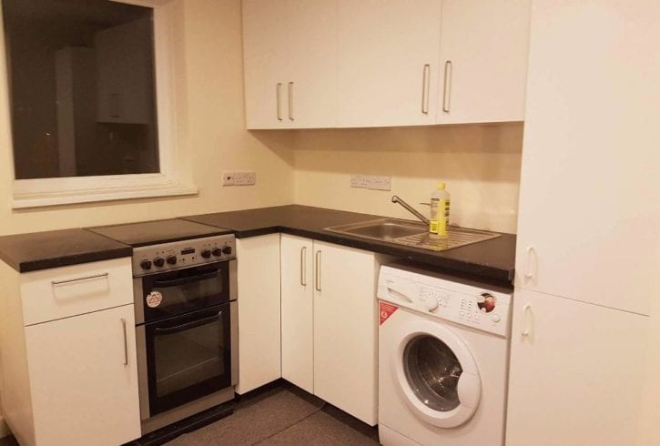 Inchiriez Studio Flat - Seven Sisters N15