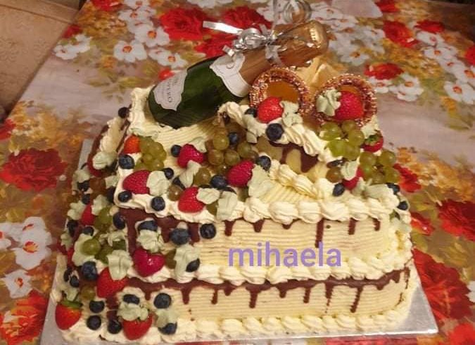 Realizez Torturi la Comanda Colectare din East Ham, Londra