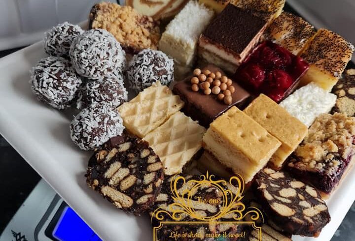 Torturi Si Prajituri La Comanda In Brierley Hill, UK