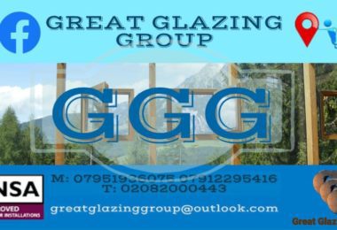 Servicii de Instalari Usi si Ferestre in Watford Londra - Great Glazing Group